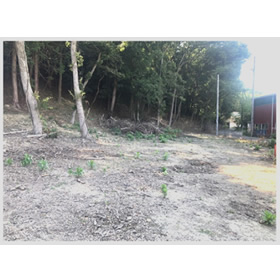 林田町下伊勢貸土地2